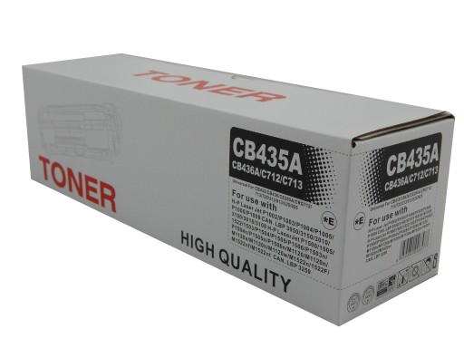 HP 1007 / 1008 / 1512 / 1522 Toner Cartridge CB388A 100% new